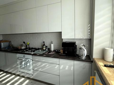 квартира за адресою Івана Котляревського вул., 4