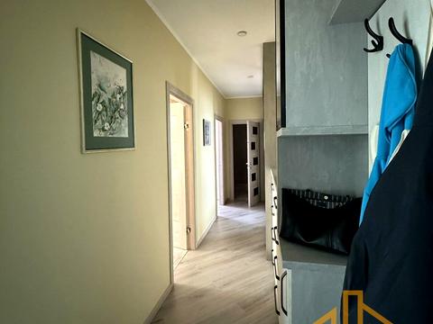 квартира за адресою Івана Котляревського вул., 4