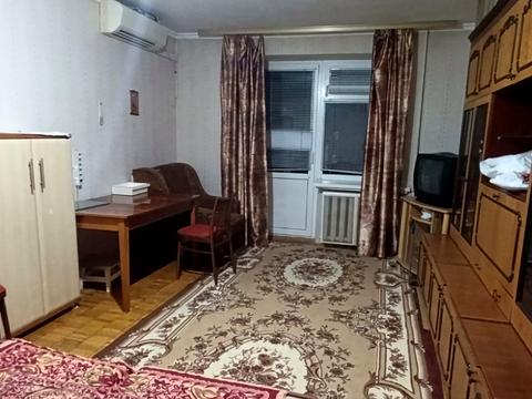 квартира за адресою Академіка Доброхотова вул., 3