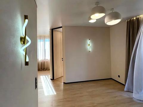 квартира по адресу Шевченко просп., 30