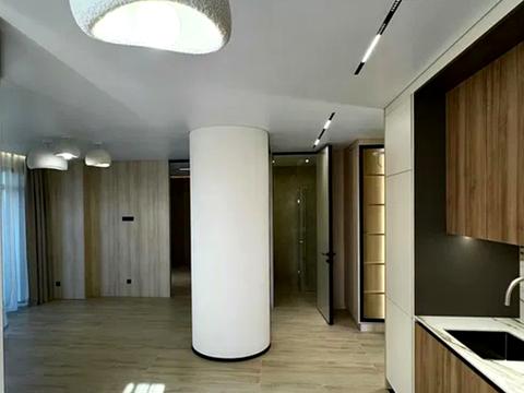 квартира по адресу Шевченко просп., 30