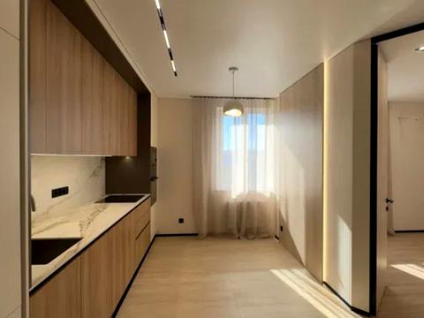 квартира по адресу Шевченко просп., 30