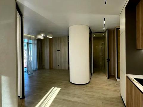 квартира по адресу Шевченко просп., 30