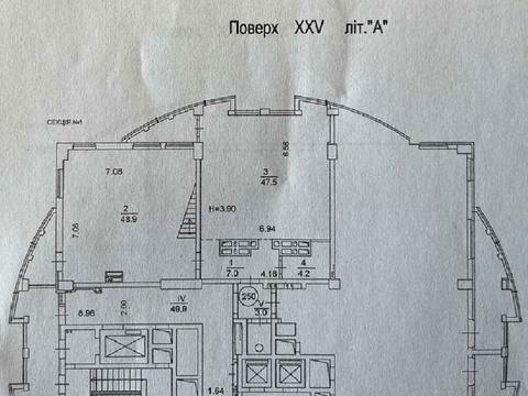 комерційна за адресою Павла Тичини просп., 18-Б