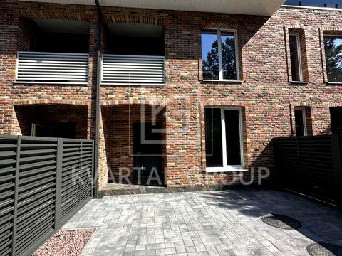 дом по адресу Якова Калацюка, 31