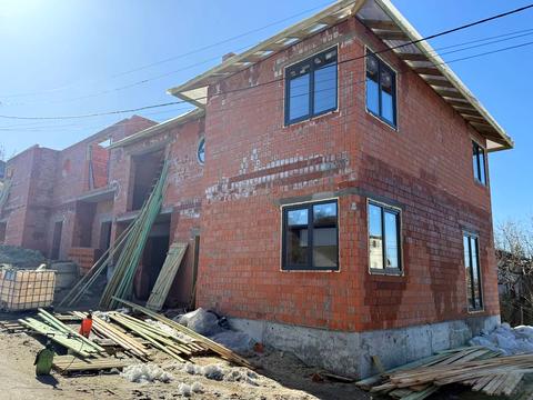 дом по адресу Січових Стрільців ул.