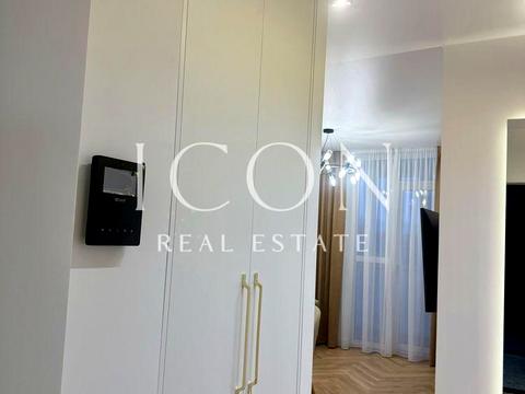 квартира за адресою Воскресенська вул., 2-В