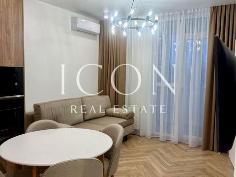 квартира за адресою Воскресенська вул., 2-В