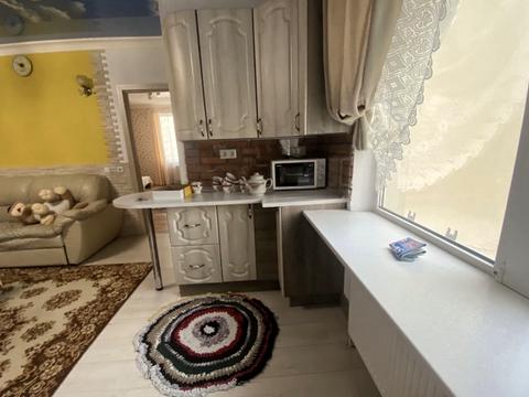 квартира за адресою Райдужний масив вул., 21/1