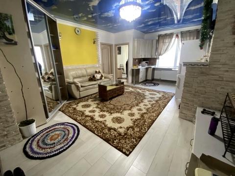 квартира за адресою Райдужний масив вул., 21/1