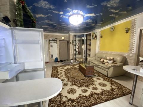 квартира за адресою Райдужний масив вул., 21/1