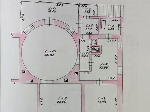 квартира за адресою Конституційна вул. (28 Червня), 52