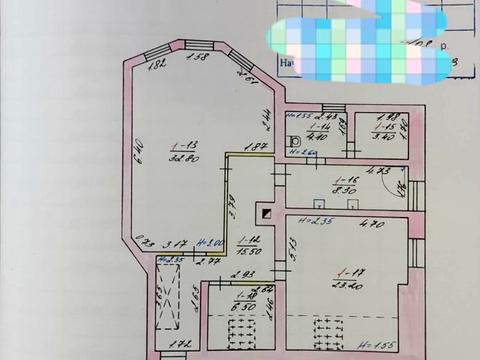 квартира за адресою Конституційна вул. (28 Червня), 52