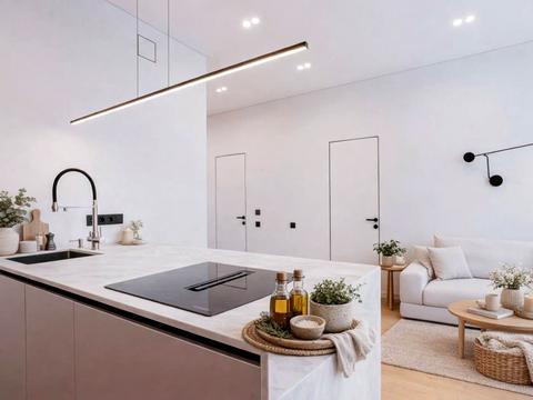 квартира за адресою Ґарета Джонса вул. (Сім'ї Хохлових), 12