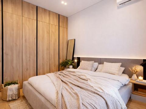 квартира за адресою Ґарета Джонса вул. (Сім'ї Хохлових), 12