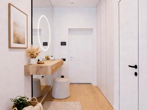 квартира за адресою Ґарета Джонса вул. (Сім'ї Хохлових), 12