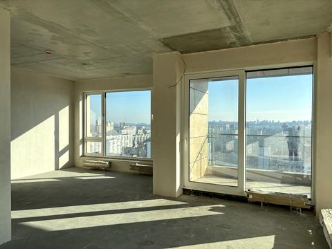 квартира за адресою Оболонський просп., 26