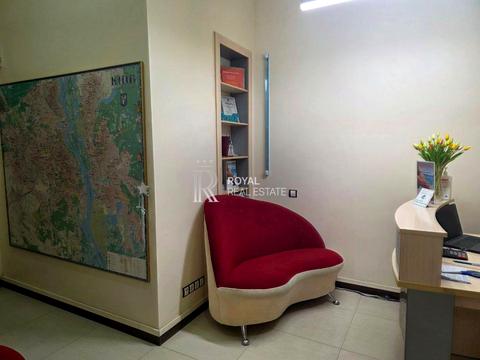 комерційна за адресою Басейна вул., 5-А