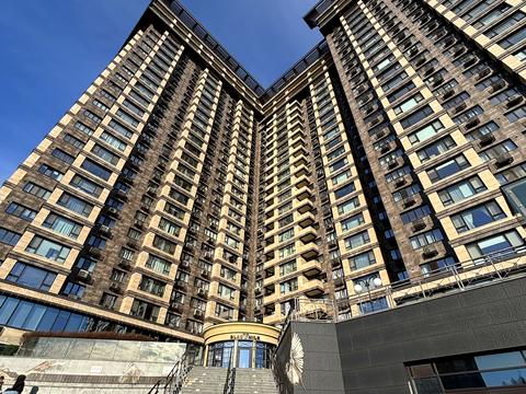 квартира за адресою Оболонський просп., 26