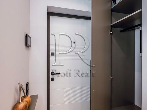 квартира за адресою Любомира Гузара просп. (Космонавта Комарова), 15а