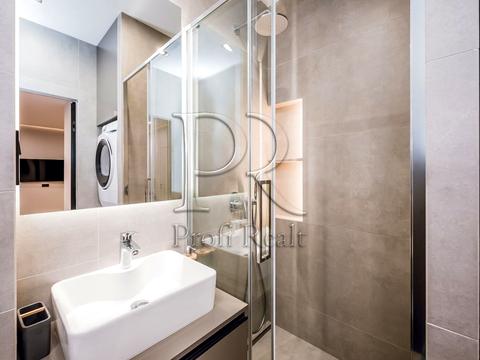 квартира за адресою Любомира Гузара просп. (Космонавта Комарова), 15а