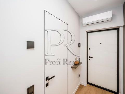 квартира за адресою Любомира Гузара просп. (Космонавта Комарова), 15а