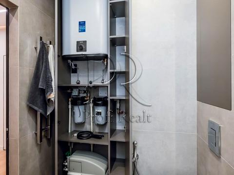 квартира за адресою Любомира Гузара просп. (Космонавта Комарова), 15а