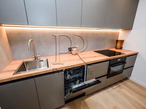 квартира за адресою Любомира Гузара просп. (Космонавта Комарова), 15а