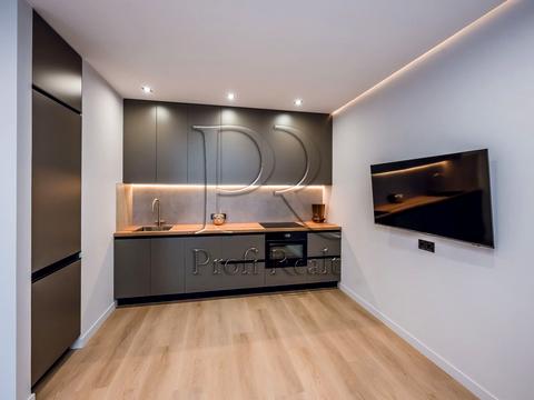 квартира за адресою Любомира Гузара просп. (Космонавта Комарова), 15а