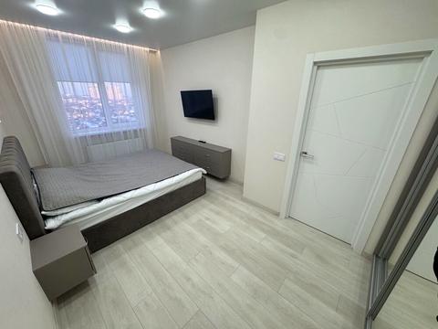 квартира за адресою Євгена Чикаленка вул., 43