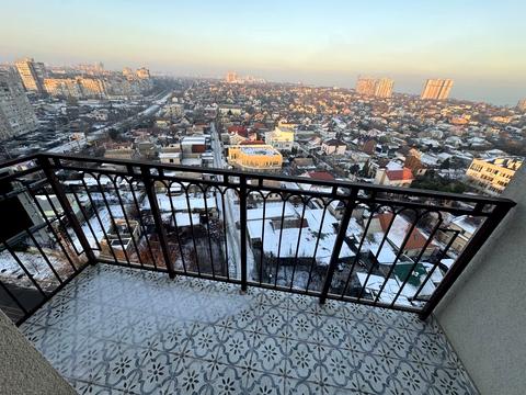 квартира за адресою Євгена Чикаленка вул., 43