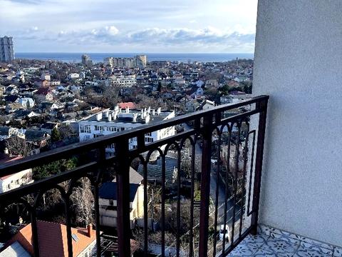 квартира за адресою Євгена Чикаленка вул., 43