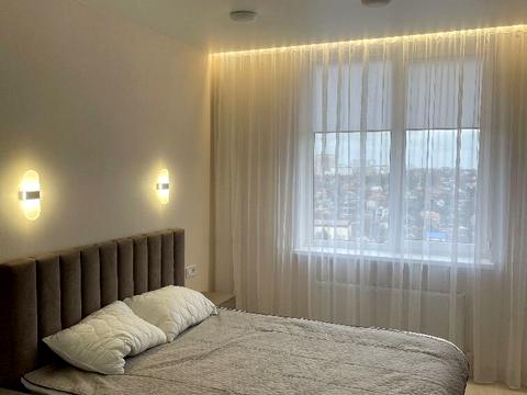 квартира за адресою Євгена Чикаленка вул., 43