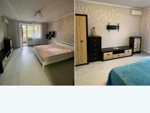 квартира за адресою Композитора Ніщинського вул., 16