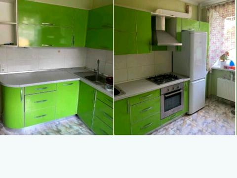 квартира за адресою Композитора Ніщинського вул., 16