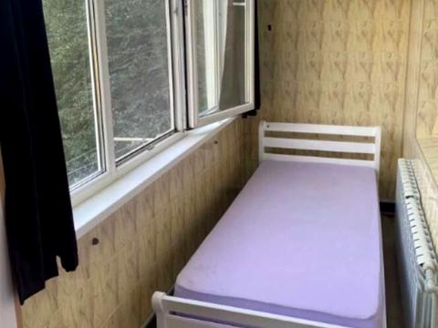 квартира за адресою Композитора Ніщинського вул., 16