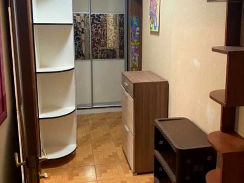 квартира за адресою Композитора Ніщинського вул., 16