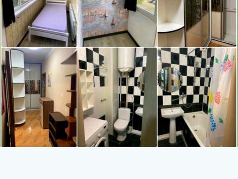 квартира за адресою Композитора Ніщинського вул., 16