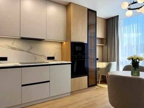 квартира по адресу Волчинецкая ул., 223-А