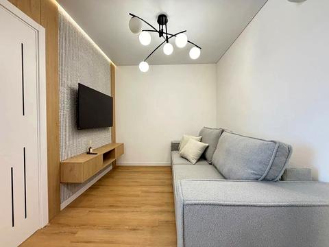 квартира по адресу Волчинецкая ул., 223-А