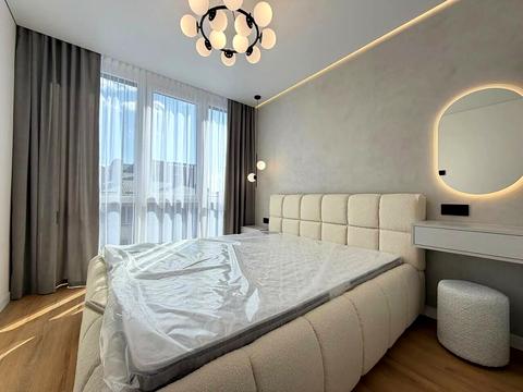 квартира по адресу Волчинецкая ул., 223-А