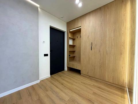 квартира по адресу Волчинецкая ул., 223-А