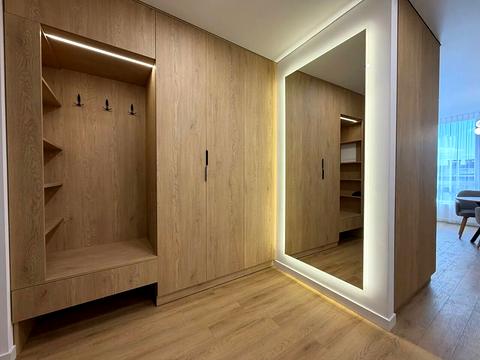 квартира по адресу Волчинецкая ул., 223-А