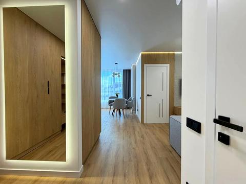 квартира по адресу Волчинецкая ул., 223-А