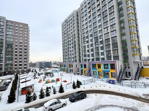 квартира за адресою Тираспольська вул., 52-А