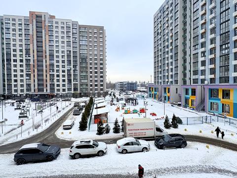 квартира за адресою Тираспольська вул., 52-А