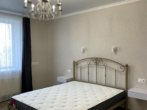 квартира за адресою Білокур вул. (Курська), 1а