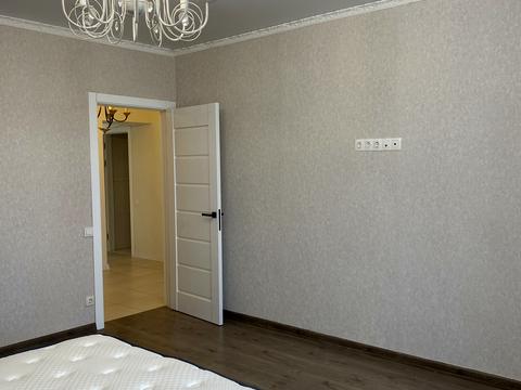 квартира за адресою Білокур вул. (Курська), 1а