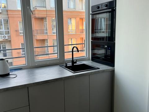 квартира по адресу Стрийская ул., 115