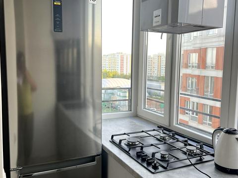 квартира по адресу Стрийская ул., 115